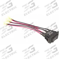 PROTEAM On/Off Switch: ProTeam, For Backpack Vacuum Vacuum Type, 105991. Key specifications — Accessory Type: On/Off Switch; Manufacturer Part Number: 105991.