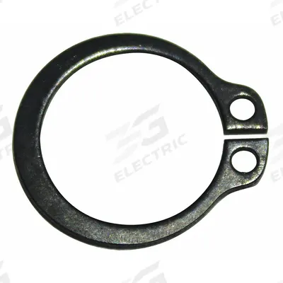 APPROVED VENDOR C-Ring: PN22N007G - Air Compressor Parts