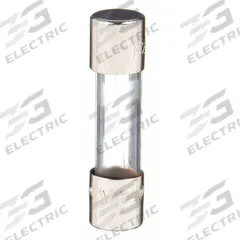 BUSSMANN Fuse: S500 Series, Fast-Acting, 250 mA, 250 V AC, 5 mm x 20 mm (MPN S500-250-R). Key specifications — attr211187: BUSSMANN; attr1287207: S500.
