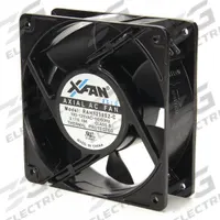 LINCOLN Cooling Fan: Mfr Part # 369124. Key specifications — attr1065001: 369124; attr1041510: LINCOLN; attr1065008: Cooling Fan.