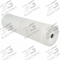 BALDWIN FILTERS Fuel Filter: Cartridge, 4 1/4 in Outside Dia, 1 1/16 in Inside Dia, Cellulose (MPN F1645-DS). Key specifications — Baldwin Interchange: F1645-DS; Brand: BALDWIN FILTERS; Media Material: Cellulose; Includes: G140-A F. Gasket with V1645-C Only; Compatible Vehicle Type: Buses; Compatible Vehicle Make: Winslow.