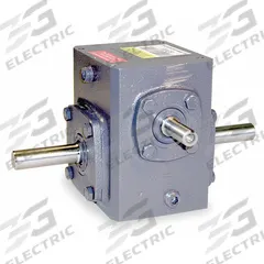 DAYTON Speed Reducer: 15:1, 117 RPM, 0.25 hp Input Max, 100 in-lb Output Max, Keyed, Any Angle (MPN 6Z431). Key specifications — attr85418: DAYTON.