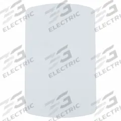 DWYER Humidity/Temperature Sensor: 4 to 20 mA, Solid State Band Gap, Screw Terminals, -4°F to 140°F (MPN RHP-2E4A). Key specifications — Sensing Element Type: Solid State Band Gap; Temperature Accuracy: ±0.36°F @ 77°F; Output: 4 to 20 mA; Temperature Range: -4 °F to 140 °F.