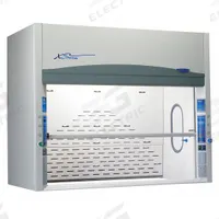 LABCONCO Fume Hood: 6 ft Overall Wd, Base/Stand Included No (Required), 37 3/4 in Overall Dp, White (MPN 110610002). Key specifications — Brand: LABCONCO; Includes: Electrical Duplex; Base/Stand Included: No (Required); Work Surface Included: No (Required); Blower Included: No (Required).