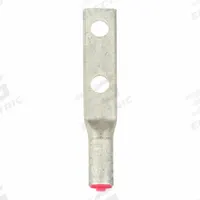 Compression Lug: For 3/0 AWG, 1/2 in Stud Size, Std, Aluminum Barrel (MPN 13624). Key specifications — For Wire Sizes: 3/0 AWG; Brand: 3M; Manufacturer Part Number: 13624.