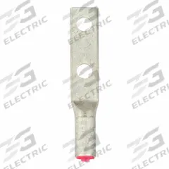 Compression Lug: For 3/0 AWG, 1/2 in Stud Size, Std, Aluminum Barrel (MPN 13624). Key specifications — For Wire Sizes: 3/0 AWG; Brand: 3M; Manufacturer Part Number: 13624.