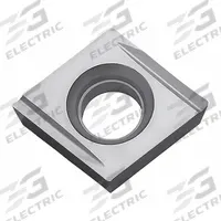 KYOCERA Diamond Turning Insert (MPN CPMH25151RYTN620)
