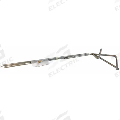 LABCONCO Hard-Ducted Circulation Tubing Kit: Hard-Ducted Circulation Tubing Kit - Fume Hood Tubing