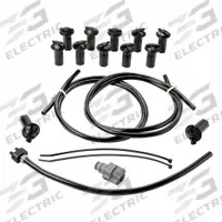 PHILADELPHIA SCIENTIFIC PVC tubing: Stealth, Battery Watering System, FLT-KBP12. Key specifications — Brand: PHILADELPHIA SCIENTIFIC; Manufacturer Part Number: FLT-KBP12; Product Type: Battery Watering System; Series: Stealth.