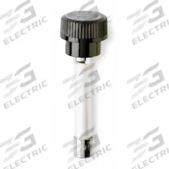 BUSSMANN Fuse: GLR Series, Fast-Acting, 1 A, 300 V AC (MPN GLR-1). Key specifications — Body Style: Cylindrical; Series: GLR; Manufacturer Part Number: GLR-1; Brand: BUSSMANN.