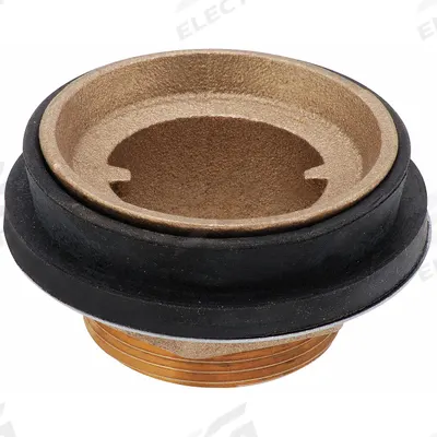 APPROVED VENDOR Spud: Toilets - Spuds, Spud Couplings & Friction Rings for Flush Valves