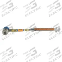 ROBINAIR Oil Injector: Fully Pressurized A/C Systems, Brass/Plastic/Steel (MPN 18490). Key specifications — Includes: Low Side Manual Quick Coupler; Product Type: Oil Injector; Application: Fully Pressurized A/C Systems; Material: Plastic; Brand: ROBINAIR.