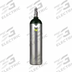 MERET PRODUCTS MJD Medical Oxygen Cylinder: 623 L Capacity, 25 lpm Flow Rate - Max, Aluminum (MPN MJDCYLT-W). Key specifications — Brand: MERET PRODUCTS; Compatible Product Type: M.U.L.E. Bags; Cylinder Type: Refillable; Material: Aluminum.