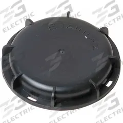 APPROVED VENDOR Dust Cap: 2 1/8 in, 2 1/8 in NPT Inlet, Plastic, 2BC/21B/024P-F, Black. Key specifications — Brand: APPROVED VENDOR; Color: Black; Display Sell UOM: EA; Material: Plastic.