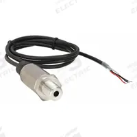 Pressure Transmitter: 0 psi to 15 psi, 4 to 20mA DC, Cable, 1/4 in Male NPT, IP66 /4X, 3 ft Cable Lg (MPN 626-07-GH-P1-E1-S1). Key specifications — Accuracy: ±0.25%; NEMA Rating: 4X; Calibration Certificate Included: No NIST-Traceable Calibration Certificate Included; IP Rating: IP66; Housing Material: Stainless Steel; Electrical Connections: Cable; Output: 4 to 20mA DC; Overpressure: 150 psig.