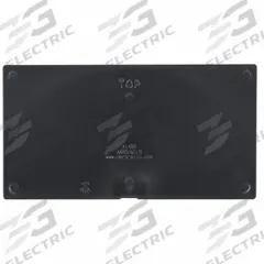 AKRO-MILS Bin Divider: 8 3/8 in x 4 3/8 in, Not Electrostatic Discharge Conductive, Black (MPN 41480). Key specifications — Compatible Manufacturer Model Number: 31182; Brand: AKRO-MILS.
