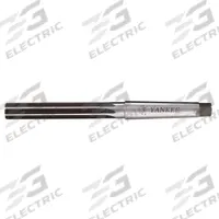 YANKEE Chucking Reamer: 0.625 in Dia, 5/8 in, Straight Flute, High Speed Steel, MT2 Shank (MPN 406-5/8). Key specifications — attr1301549: Neutral; attr1301527: YANKEE; attr1315412: MT2.