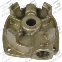 DAYTON Motor Bracket: Mfr Part PPL2325DCG, For Use With 4JPG1/4JPG2. Key specifications — Manufacturer Part Number: PPL2325DCG; Compatible with Grainger Part Number: 4JPG1.