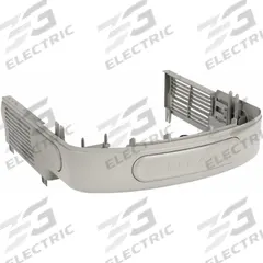 ELKAY Upper Shroud Assembly: Access Panel/Front Push/Side Pushes/Wire Harness (MPN 56229C). Key specifications — Compatible Product Type: Water Coolers; Includes: Front Push; Product Type: Upper Shroud Assembly; Brand: ELKAY; Filter Product Type: other.