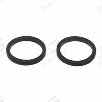 GRUNDFOS Flange Gasket: 99358478, Compatible with Grainger Part No. 62XZ93/62YA02. Key specifications — Includes: (2) Gaskets; Manufacturer Part Number: 99358478; Compatible with Manufacturer Model Number: UP; Gasket Material: EPDM.