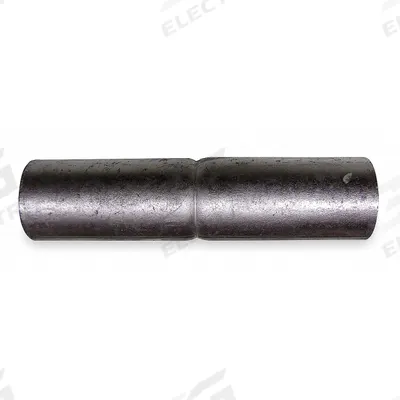 APPROVED VENDOR Top Rail Sleeve: Steel (MPN 4LVJ8). Key specifications — Material: Steel. - Fence Hardware