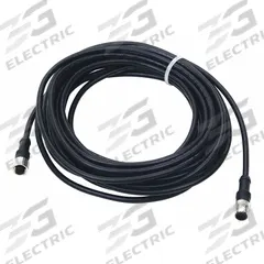 OHAUS Display Extension Cable (MPN 30101495). Key specifications — Includes: 9 mm Cable Extension; Compatible Manufacturer Part Number: 30088843; Product Type: Display Extension Cable.