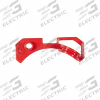 INGERSOLL RAND Motor Gasket: Mfr Part # TP-2236-283, Motor Gasket. Key specifications — attr948908: TP-2236-283; attr948910: 829T06; attr948911: 2236QTIMAX-2; attr948916: Motor Gasket.