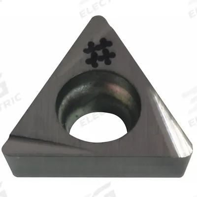 SUMITOMO Triangle Turning Insert: TPGT630.5R - Triangle (T) Indexable Turning Inserts