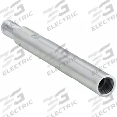 HUSQVARNA Core Bit Extension: 12 in Overall Lg (MPN T-420012). Key specifications — attr277144: HUSQVARNA.