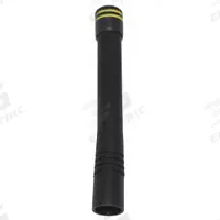 MOTOROLA Antenna: Stubby, Fits Motorola, For EVX-S24, UHF, 420 MHz to 450 MHz, 3 1/8 in Overall Lg (MPN AAM23X504 ATU-20CS). Key specifications — attr922108: EVX-S24; attr922103: UHF; attr922102: MOTOROLA.