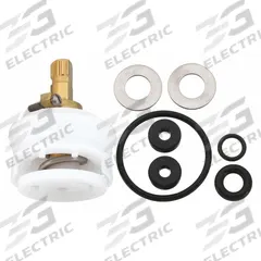 POWERS Valve: 800 Biltmore, Compatible Product Type Hot/Cold (MPN 800-032A). Key specifications — Brand: POWERS; Product Type: Valve; Compatible Product Type: Hot/Cold; Compatible Series: 800 Biltmore.