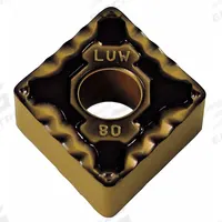 SUMITOMO Diamond Turning Insert: CNMG433EMU, CNMG120412NMU (MPN CNMG433EMU-AC520U). Key specifications — attr257732: CNMG433EMU; attr257733: CNMG120412NMU.