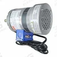 ABANAKI Motor 12 rpm: For Use w/ ST2CR-30/ST2CR-60 (MPN MGG127M12). Key specifications — For Use with Mfr Model Number: ST2CR-60; Manufacturer Part Number: MGG127M12; Brand: ABANAKI.