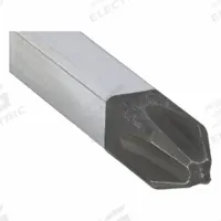 WESTWARD General Purpose Phillips Screwdriver: Long Lg, Not ESD Safe, Not Tether Capable (MPN 401M23). Key specifications — attr1205203: #4; attr1205229: WESTWARD; attr1205206: Ergonomic.