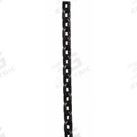 DAYTON Load Chain: Lever Chain Hoists, 6,000 lb Compatible Load Capacity, Dayton, GGS_57035. Key specifications — Compatible Hoist Type: Lever Chain Hoists; Compatible Series: Dayton; Manufacturer Part Number: GGS_57035; Product Type: Load Chain.
