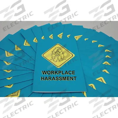 MARCOM Reference Material: Workplace Harassment, Reference Material, One-Page Quiz - Workplace Harassment Training