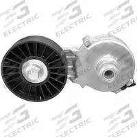 DAYCO Belt Tensioner: Self-Adjusting Belt Tensioner, 89221, 1 Pulleys, 3 1/2 in Outside Dia. Key specifications — Manufacturer Part Number: 89221; Brand: DAYCO.