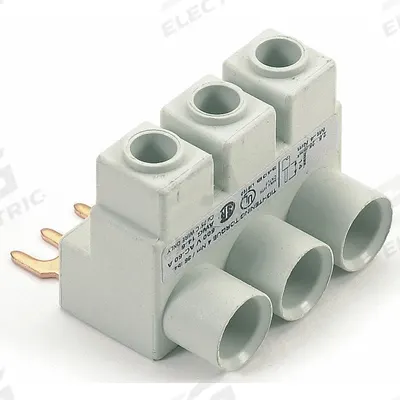 EATON Line Side Adapter: Line Side Adapter - Accessories for Eaton Models