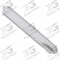 WESTWARD Torque Screwdriver: 1/4 in Tip Size, 0.44 in-lb Min Torque, 4.375 in-lb Max Torque, Audible (MPN 6PAF3). Key specifications — attr1205035: WESTWARD; attr1205043: 1/4 in.
