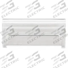 QUANTUM STORAGE SYSTEMS Bin Window: 11 in x 10 in, For 8 7/8 in Bin Wd, Clear, Plastic (MPN WUS953/973). Key specifications — Color: Clear; Material: Plastic; Compatible Manufacturer Model Number: QUS953; For Bin Type: Stack Bin; Brand: QUANTUM STORAGE SYSTEMS.