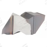 WIDIA Parting and Grooving Insert: NP2002RK (MPN 3607136). Key specifications — attr257415: NP2002RK; attr257414: NP2002RK.