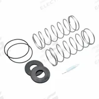 WILKINS Repair Kit: Repair Kit, 1 1/4 in to 2 in Compatible Valve Size, 950, Repair Kit, 950 (MPN RK114-950). Key specifications — Compatible Valve Size: 1-1/4 in to 2 in; Compatible with Series: 950; Compatible with Mfr. Model No.: 950; Includes: Seal Rings.