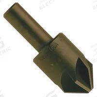 KEO Countersink: 90°, 6 Flute, 1 3/4 in Body Dia, 3/4 in Shank, High Speed Steel (MPN 919-000-399). Key specifications — attr1301035: KEO.