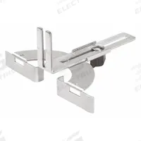 BOSCH Straight Router Guide: For GKF125CE/PR001/PR101/PR10E/PR20EVS, Straight Guide, 1 Piece(s) (MPN PR102). Key specifications — attr217824: BOSCH; attr217835: GKF125CE; attr217841: Straight; attr217852: Straight Router Guide; attr217821: PR102.