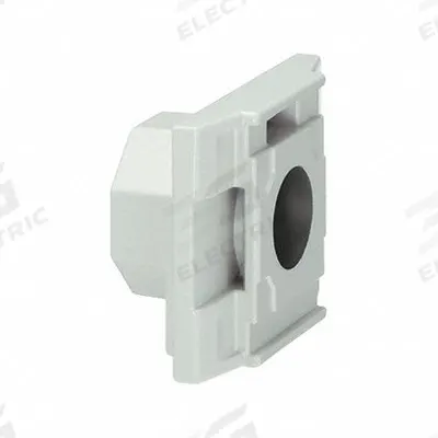 SMC Pipping Adapter: 1/2 in Rc, AC-D - Modular Connectors