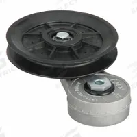 FENNER DRIVES Self-Adjusting Tensioner: For B Belt Size, 0 lbf to 30 lbf, 45° Arm Rotation (MPN FS0209). Key specifications — Brand: FENNER DRIVES.