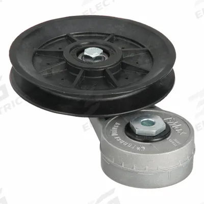 FENNER DRIVES Self-Adjusting Tensioner: For B Belt Size, 0 lbf to 30 lbf - Self-Adjusting V-Belt Tensioners