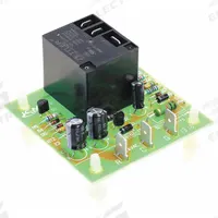 YORK Time Delay Relay: Mfr Part # S1-024-25800-700. Key specifications — Manufacturer Part Number: S1-024-25800-700.