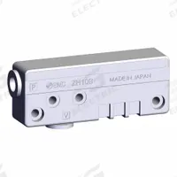 SMC Vacuum Generator: 52 lpm, 6 mm Push-to-Connect, 6 mm Push-to-Connect, ZH10BLA-06-06, ZH, 1.0. Key specifications — attr123938: ZH10BLA-06-06; attr1047096: 1.0.