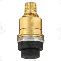 AMERICAN STANDARD Cartridge: For Monterrey Series, Use with Hot/Cold Water, Brass, Aquaseal (MPN 072992-0170A). Key specifications — Compatible Series: Monterrey; For Water Temperature: Hot/Cold; Compatible Brand: American Standard; Product Type: Cartridge; Includes: Aquaseal; Material: Brass.